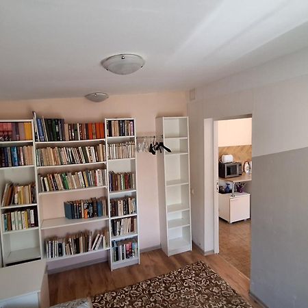 Apartments Londa Jūrkalne Extérieur photo