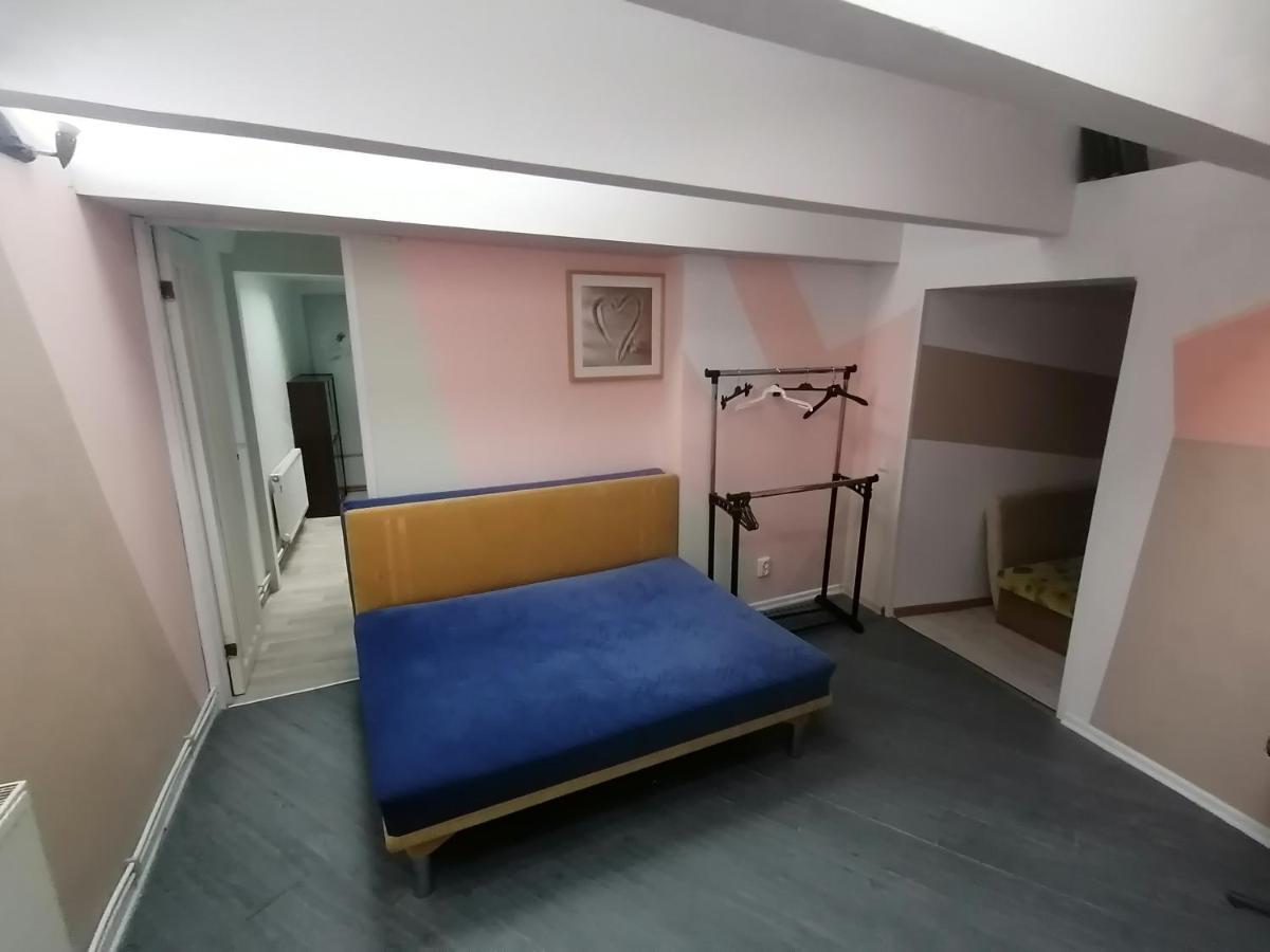 Apartments Londa Jūrkalne Extérieur photo