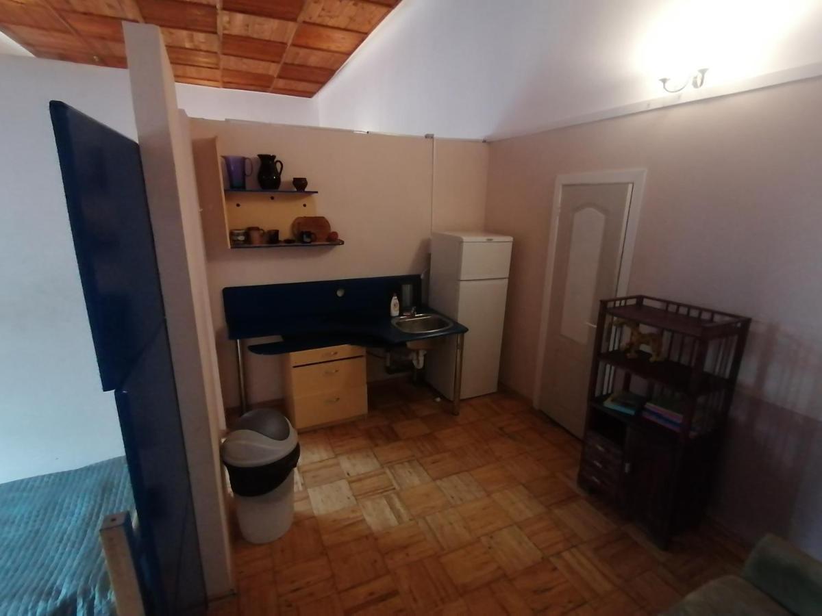 Apartments Londa Jūrkalne Extérieur photo