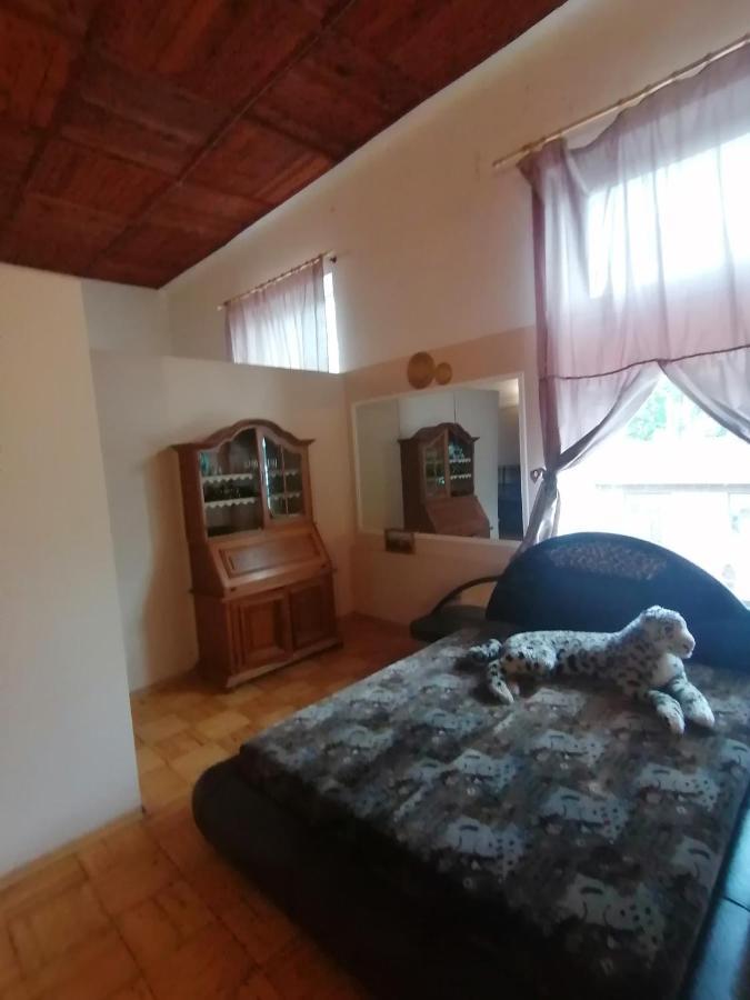 Apartments Londa Jūrkalne Extérieur photo