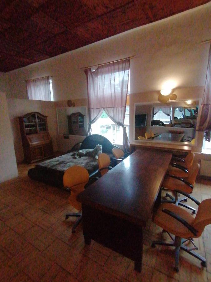 Apartments Londa Jūrkalne Extérieur photo