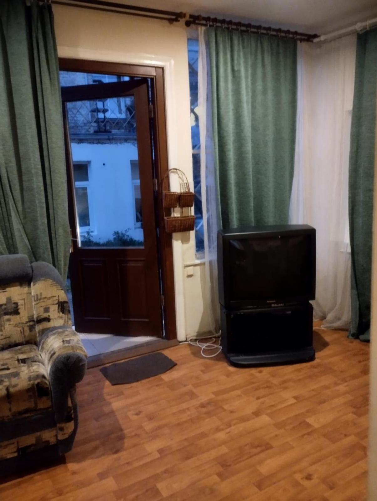 Apartments Londa Jūrkalne Extérieur photo