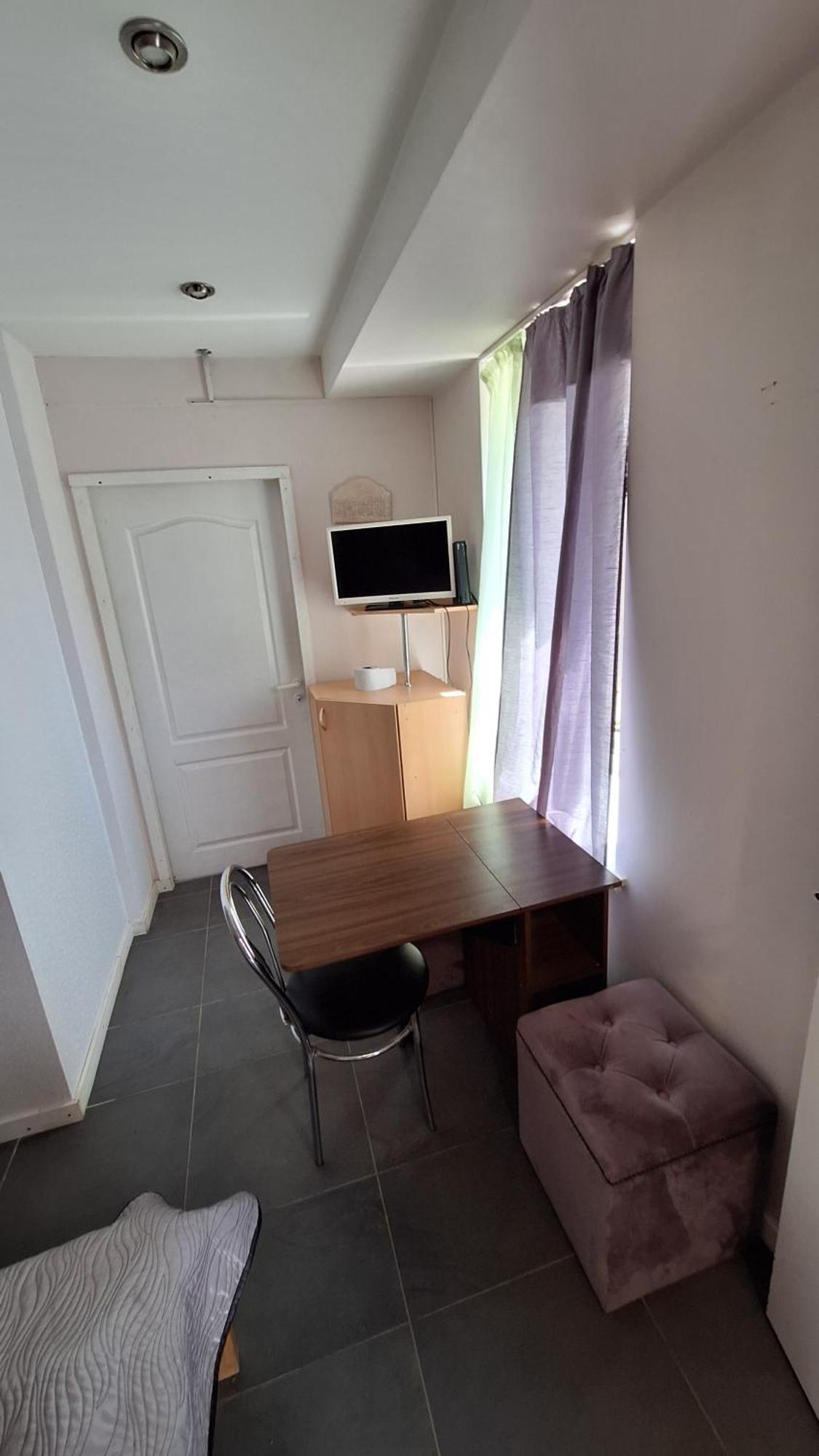 Apartments Londa Jūrkalne Extérieur photo