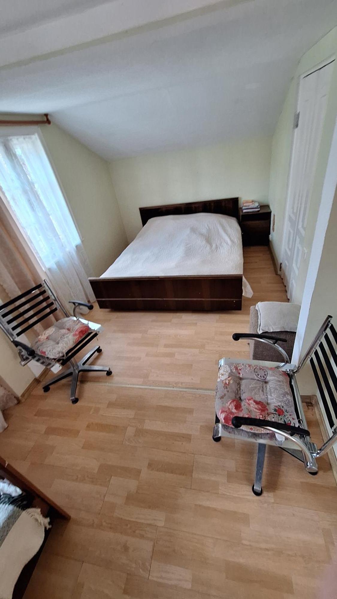 Apartments Londa Jūrkalne Extérieur photo