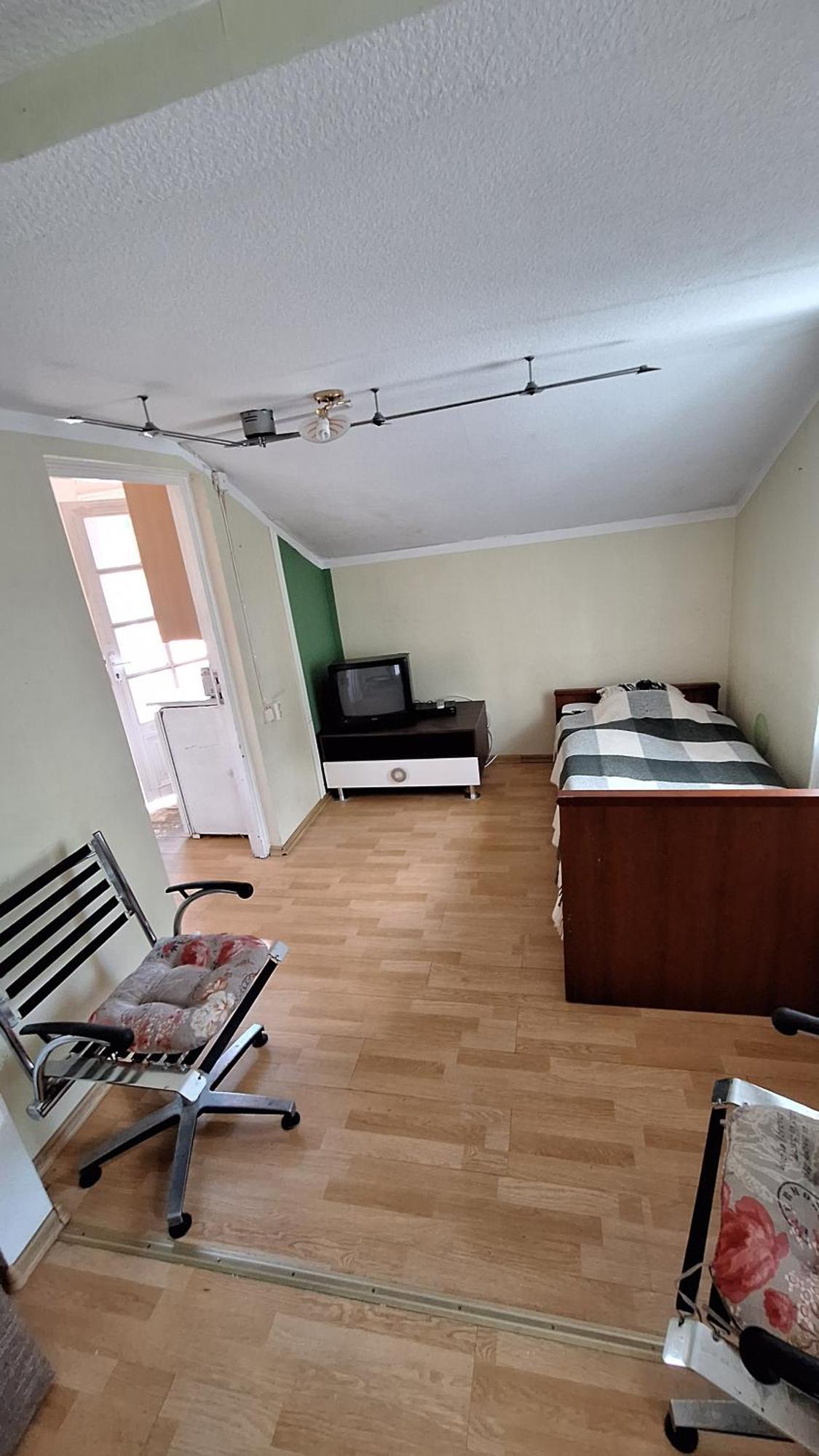 Apartments Londa Jūrkalne Extérieur photo