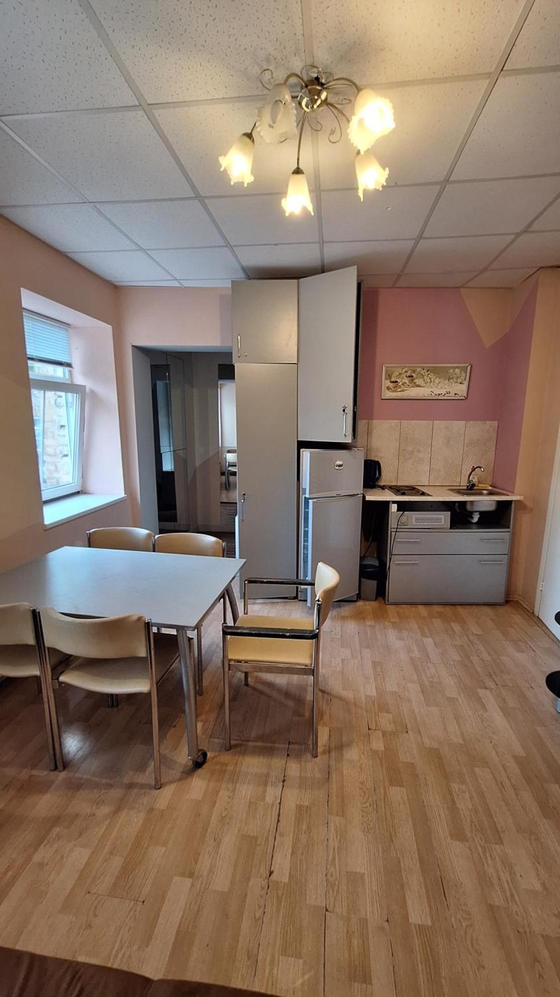 Apartments Londa Jūrkalne Extérieur photo