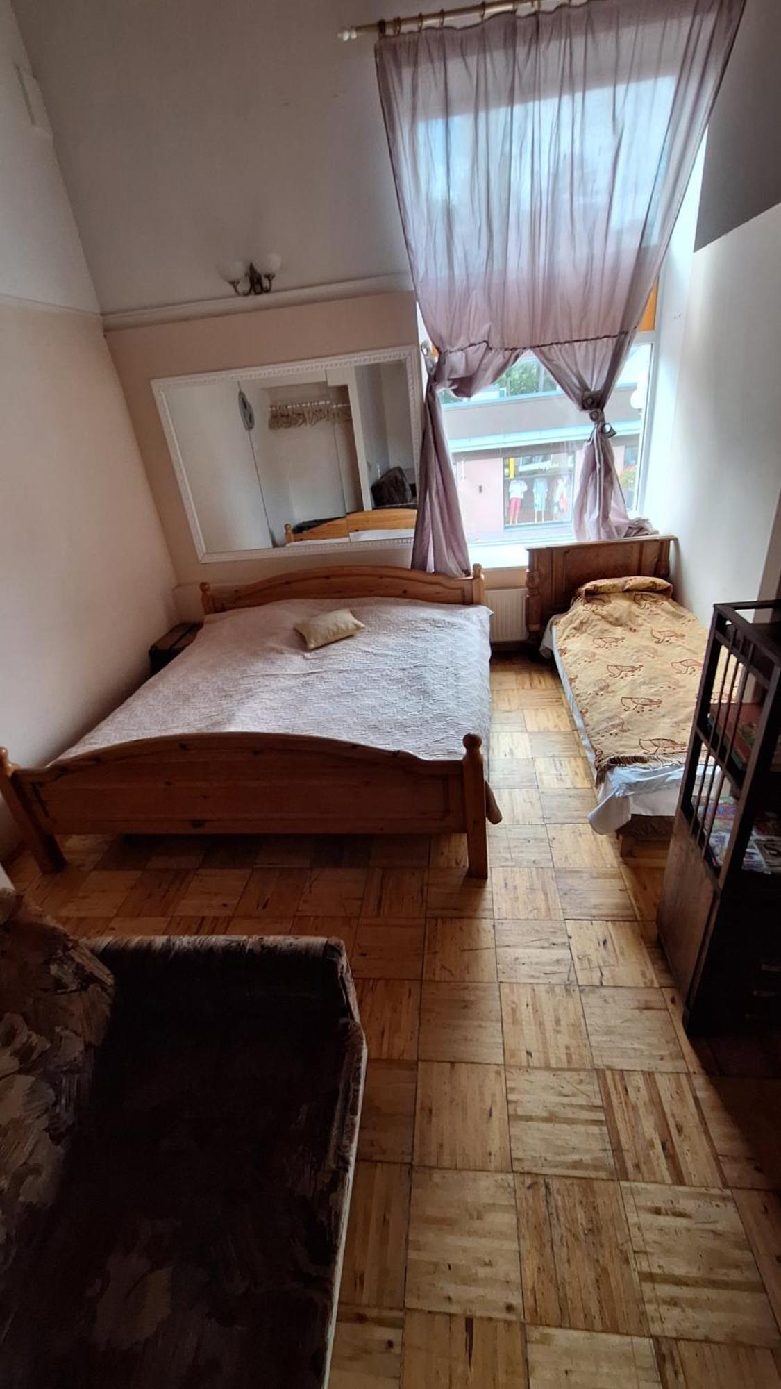 Apartments Londa Jūrkalne Extérieur photo