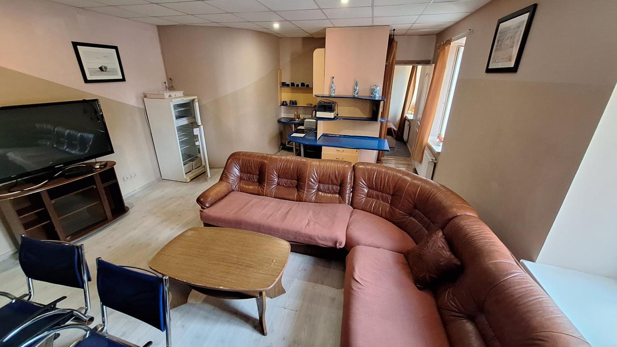 Apartments Londa Jūrkalne Extérieur photo