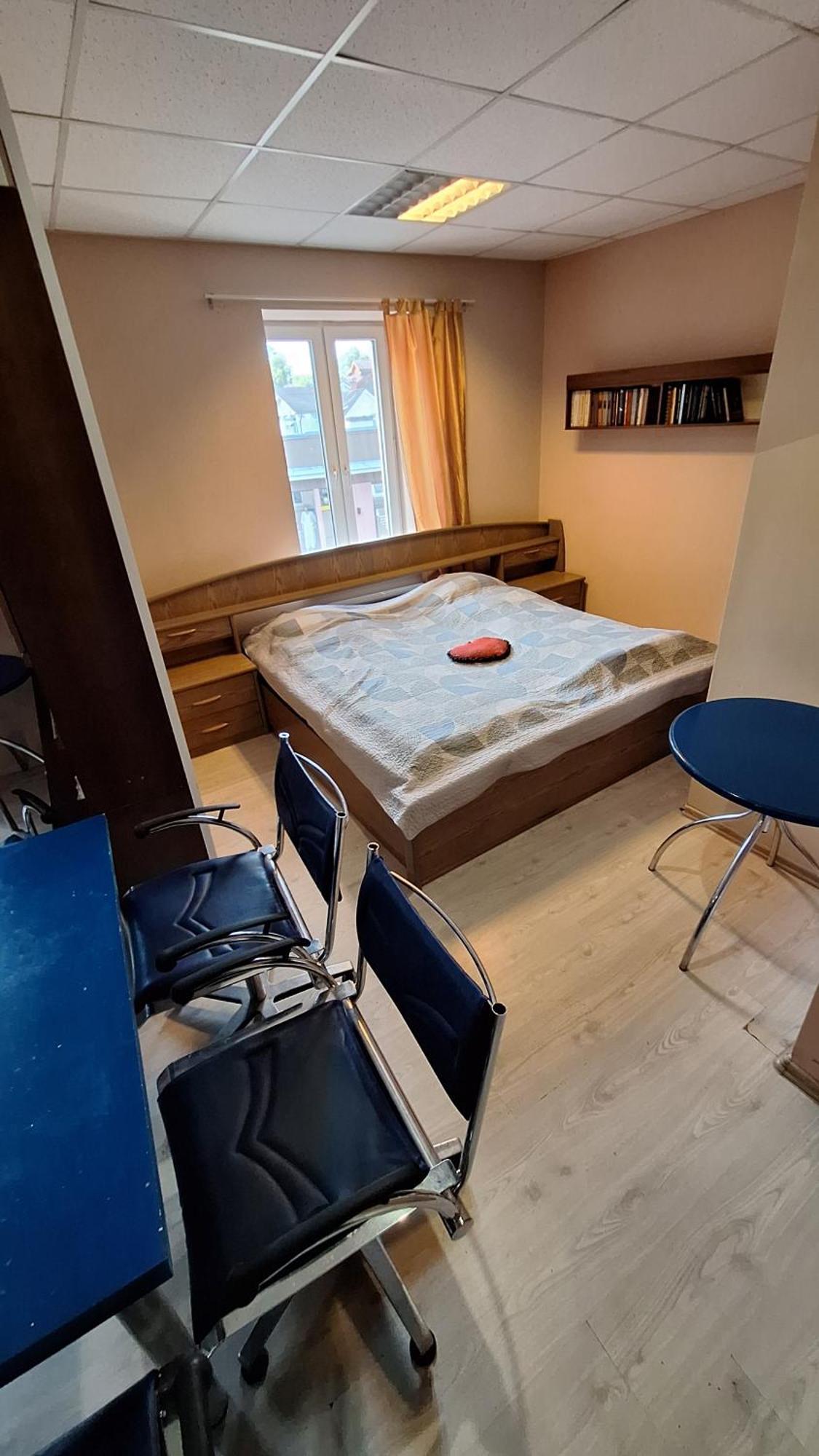 Apartments Londa Jūrkalne Extérieur photo
