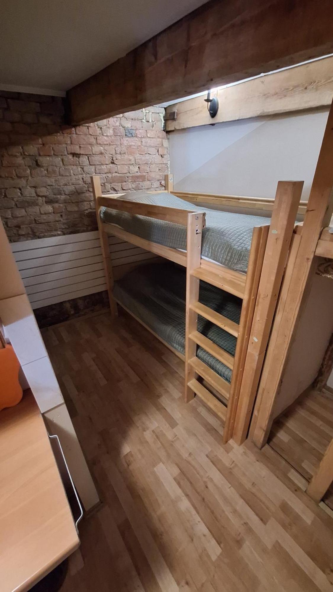 Apartments Londa Jūrkalne Extérieur photo