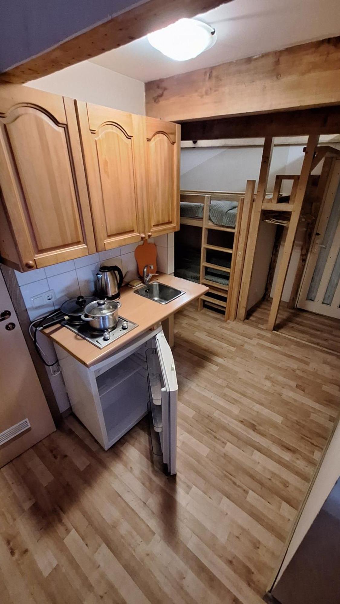 Apartments Londa Jūrkalne Extérieur photo