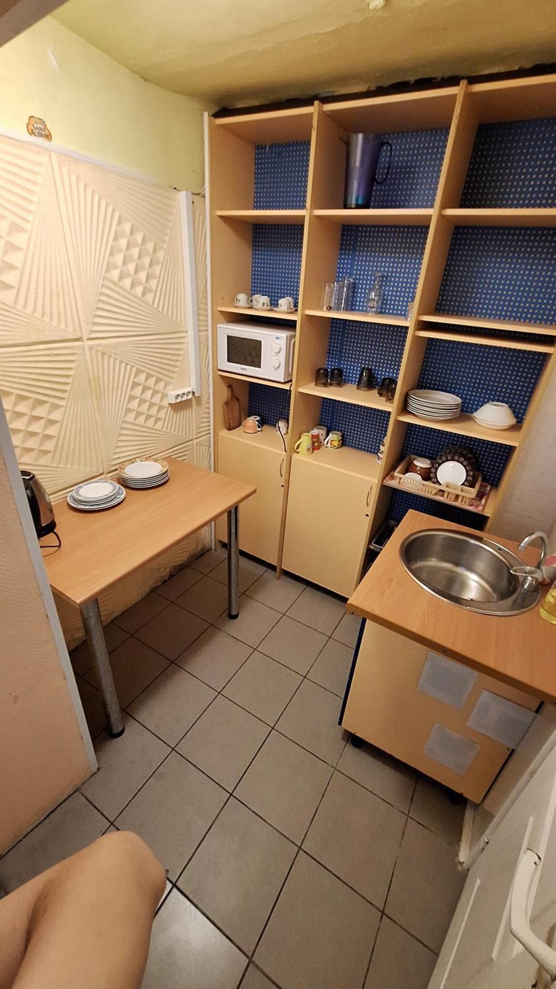 Apartments Londa Jūrkalne Extérieur photo