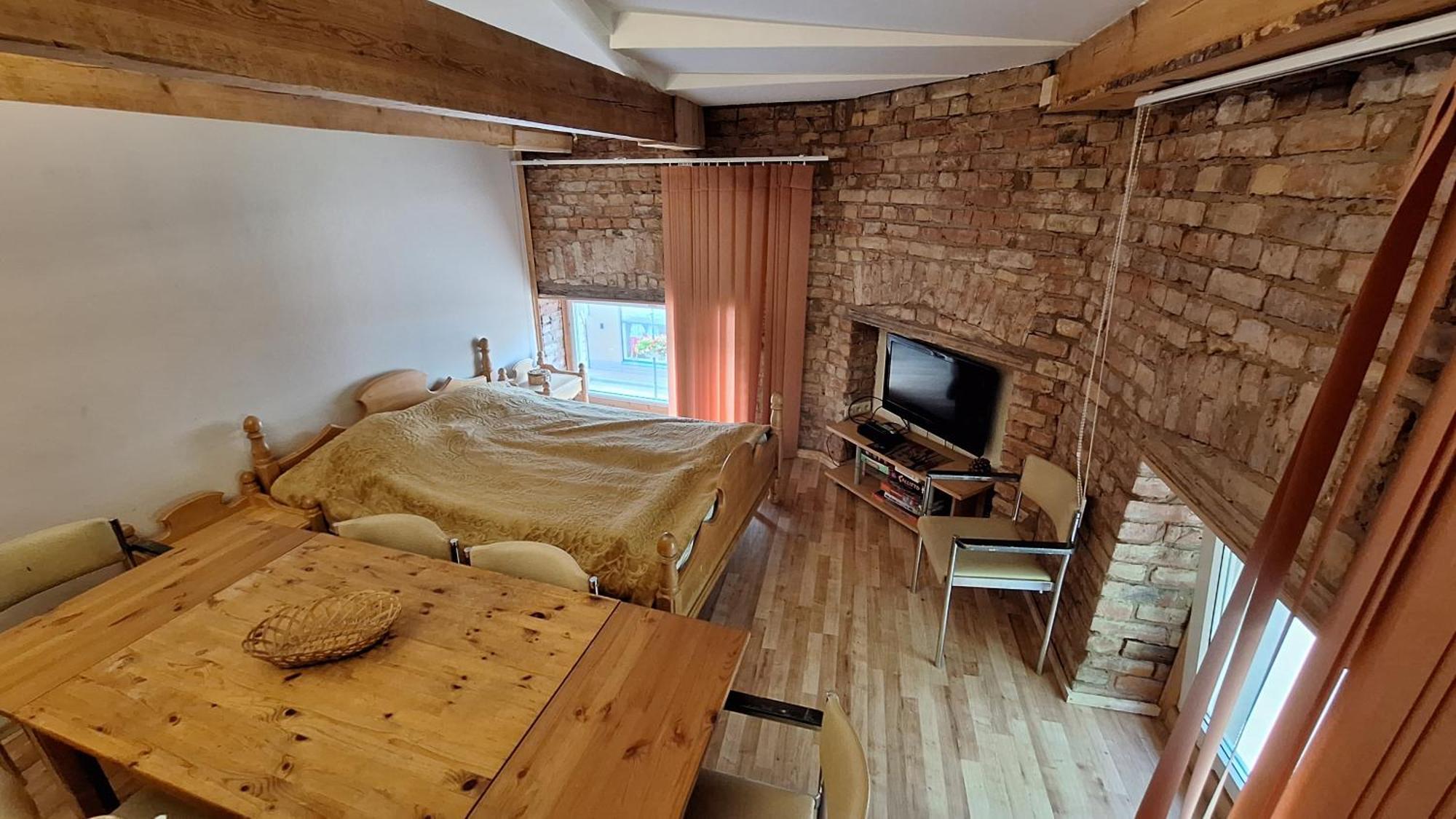 Apartments Londa Jūrkalne Extérieur photo