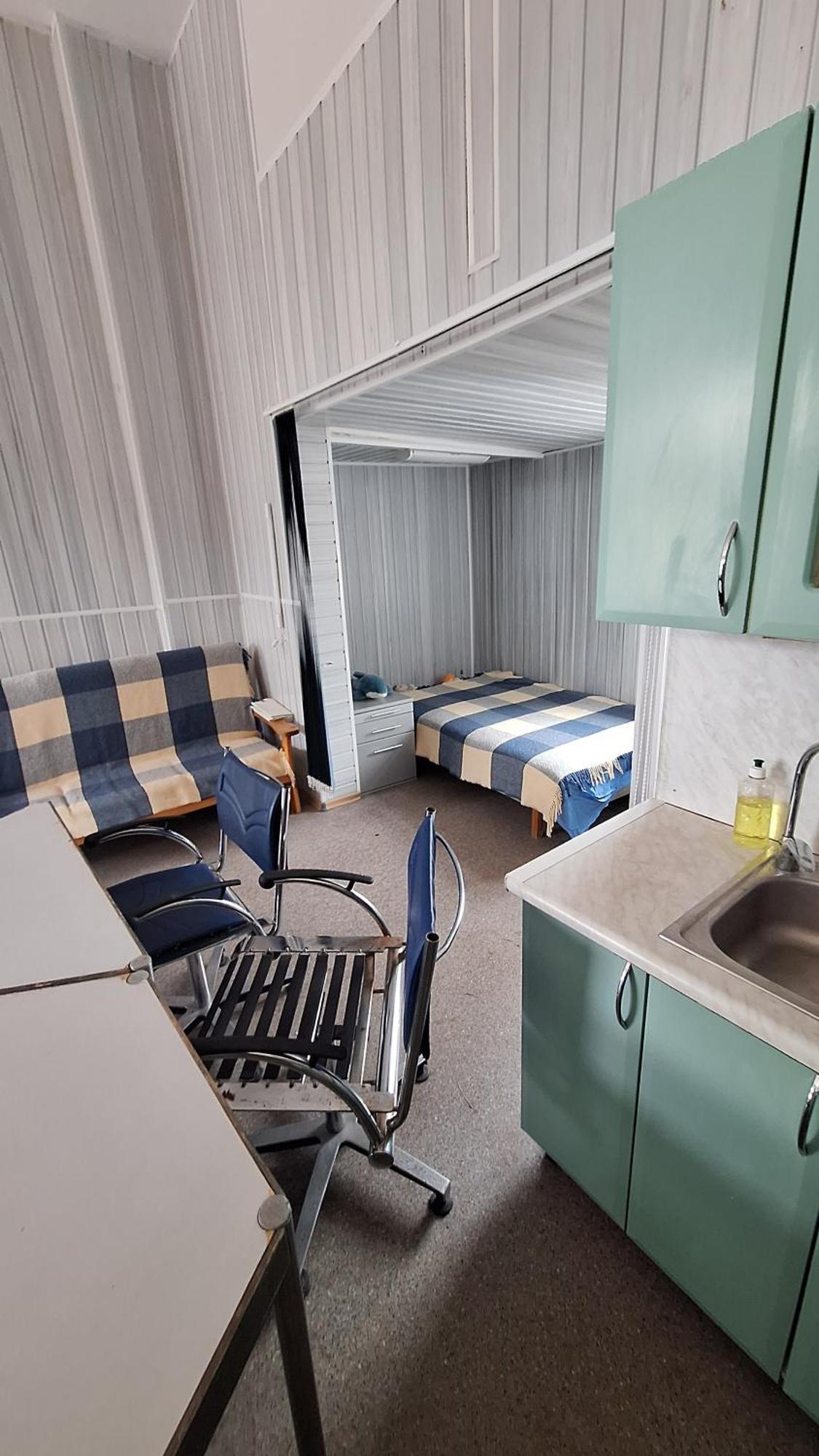 Apartments Londa Jūrkalne Extérieur photo