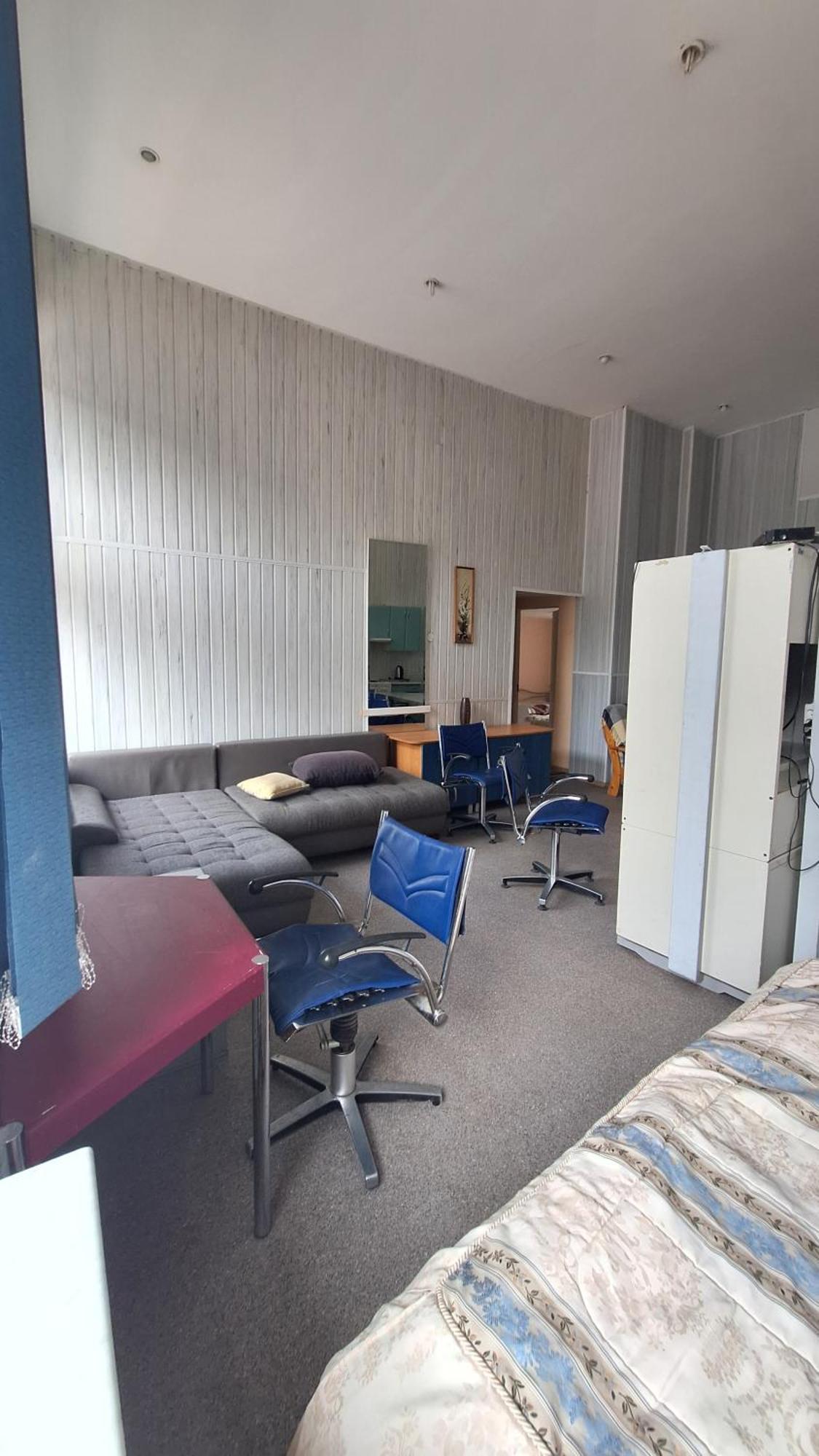 Apartments Londa Jūrkalne Extérieur photo